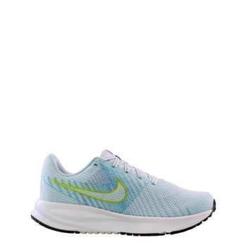 Tenis-de-Corrida-Azul-e-Verde-Run-Defy-|-Nike-Tamanho--35---Cor--AZUL-0